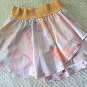 Lululemon Court Rival HR Skirt